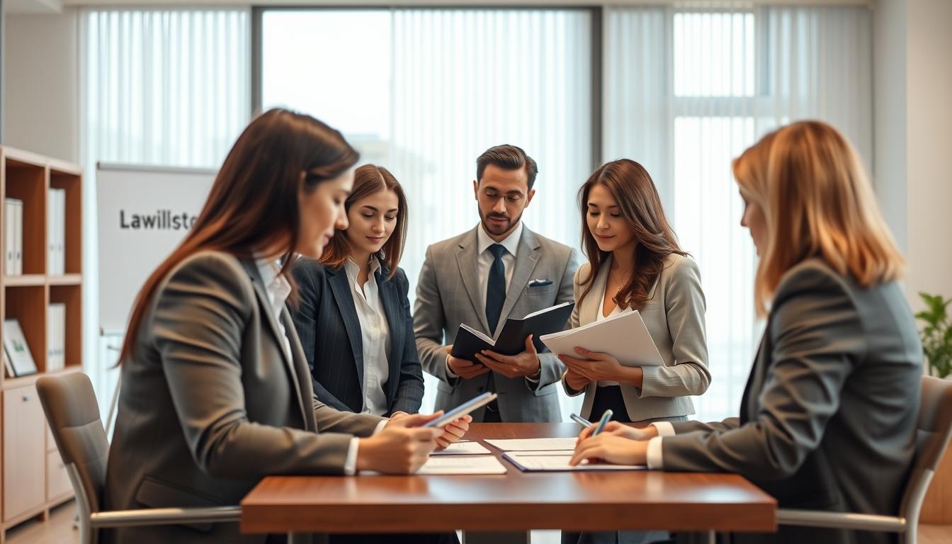 Documents for real estate closing preparation and transfers